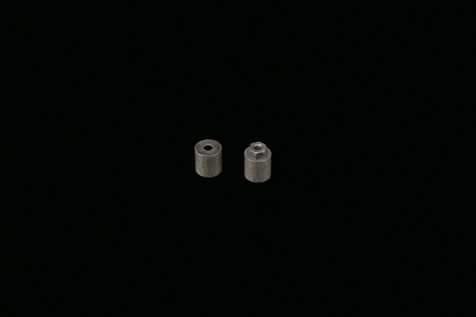 Rear QD Set For TAC-41 A, L, LS Stock