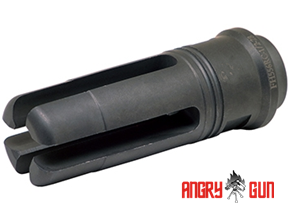 Socom 4 Prong Flash Hider CW