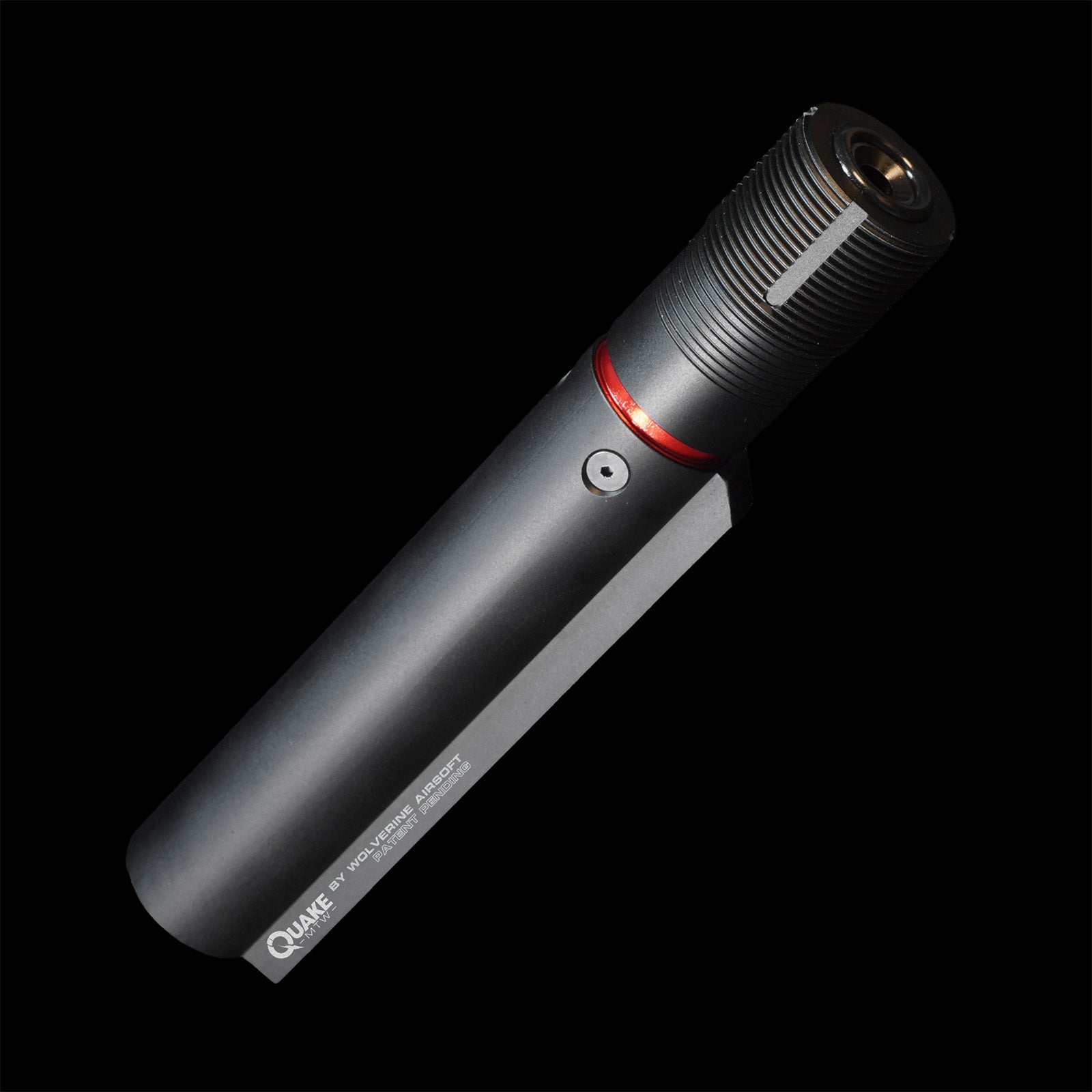 QUAKE MTW + INFERNO XTS Upgrade Kit