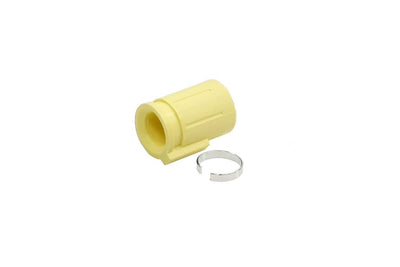 Autobot Bucking 60°(Yellow)