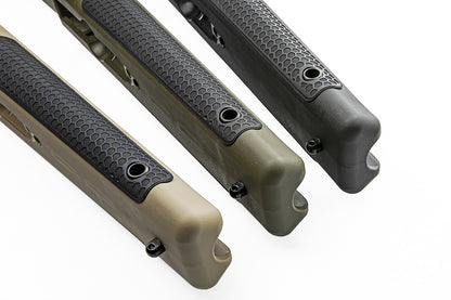 VSR-10 /SSG10 MLC-S1 Stock  - Dark Earth