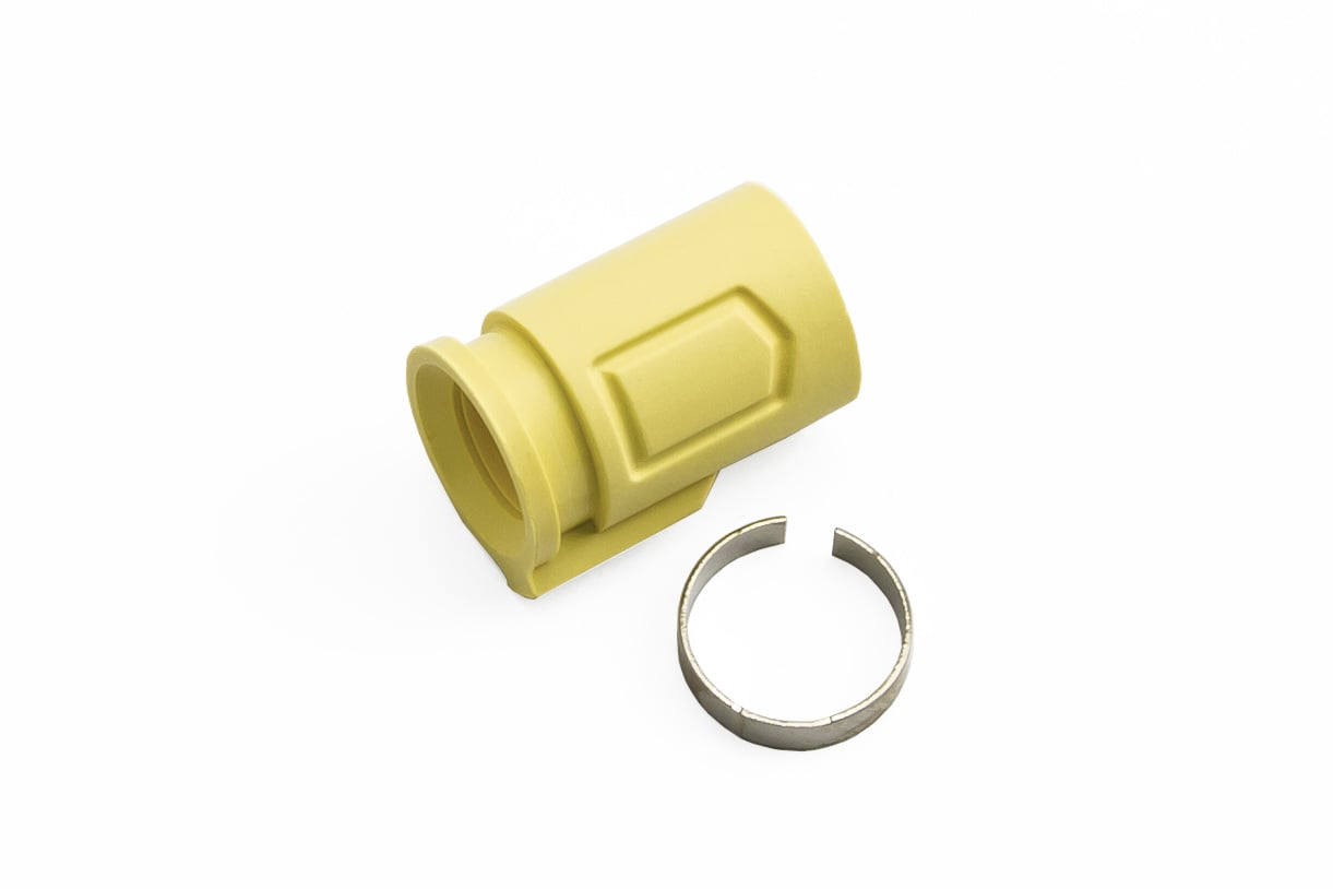 MR Hop VSR/GBB Bucking 60° (Yellow)