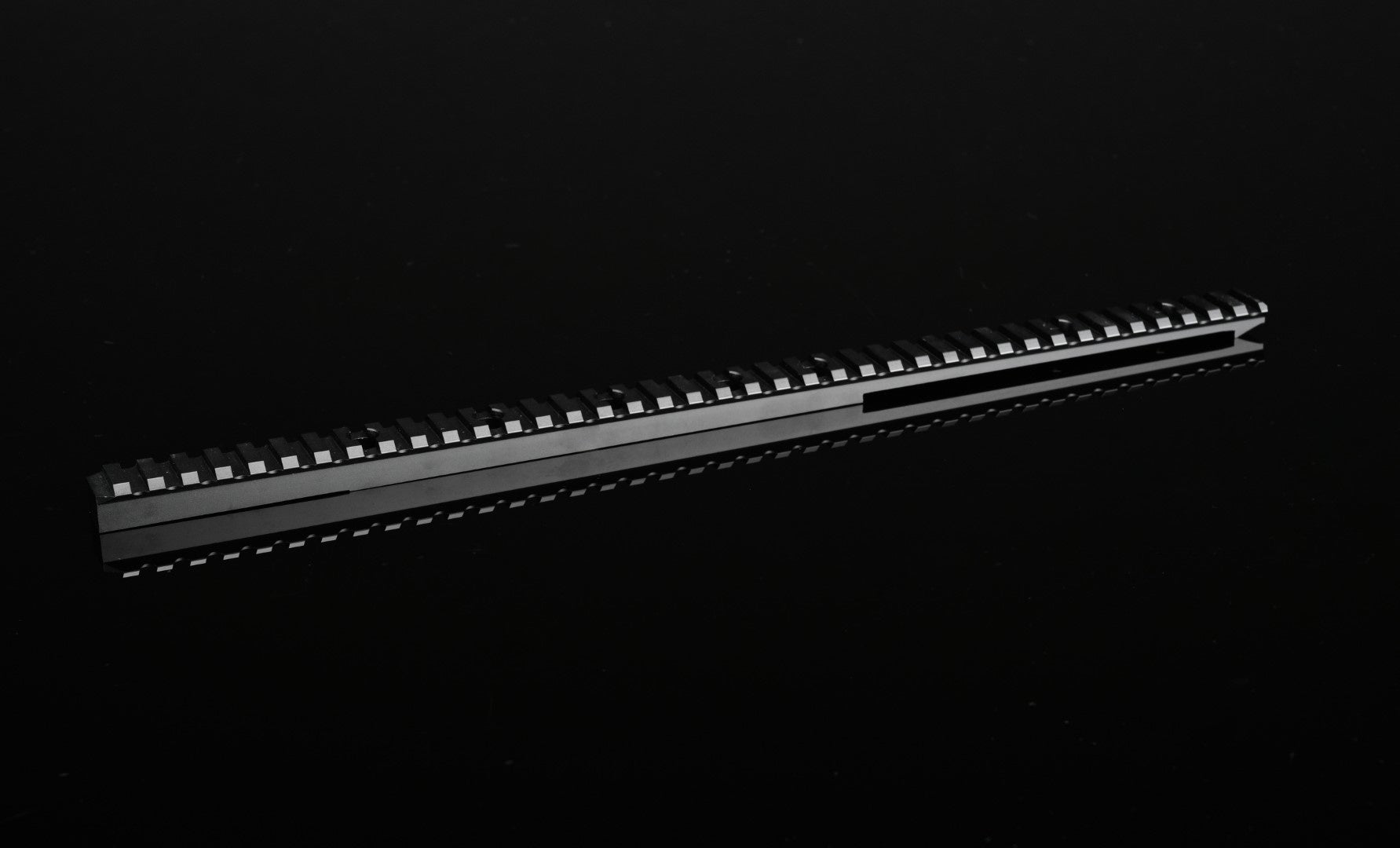 SRS A2/M2, M2 Top rail, Short, Canted