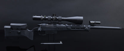 TAC-41 Mlok Front Rail (Lang)