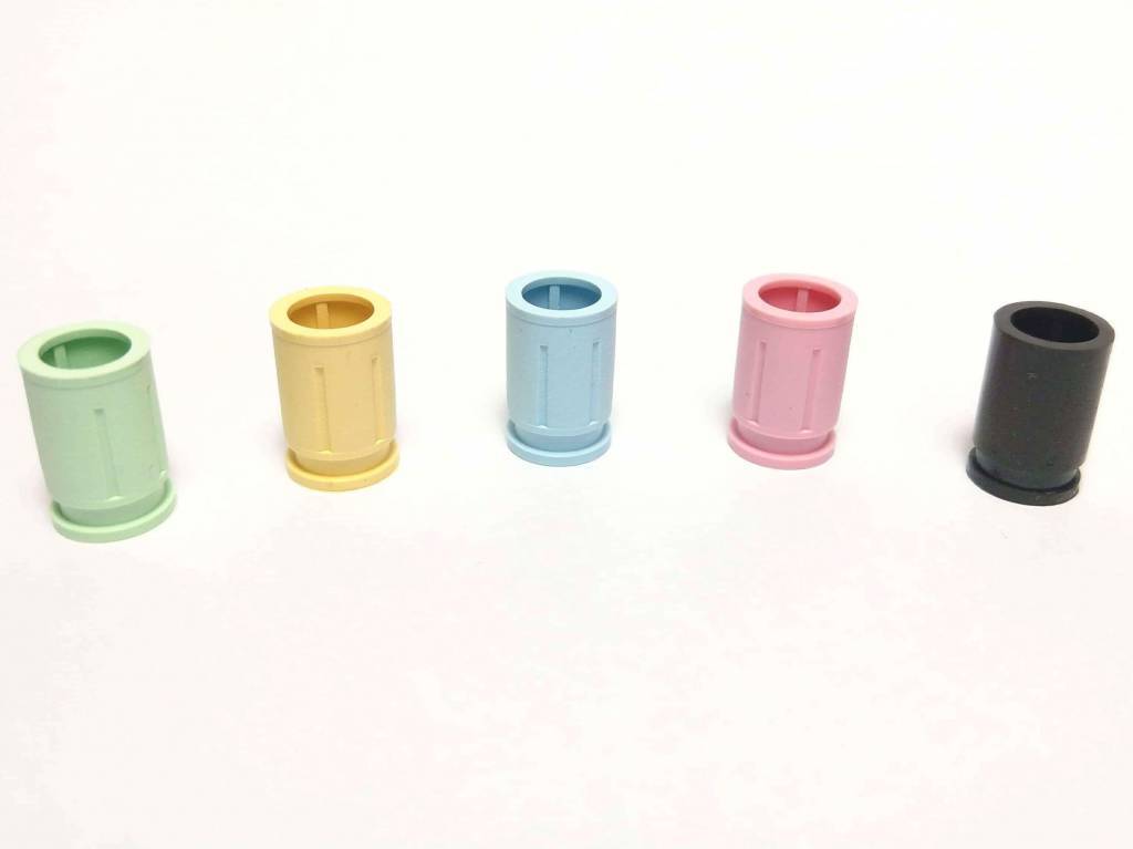 Wonder Bucking 50° (Green)