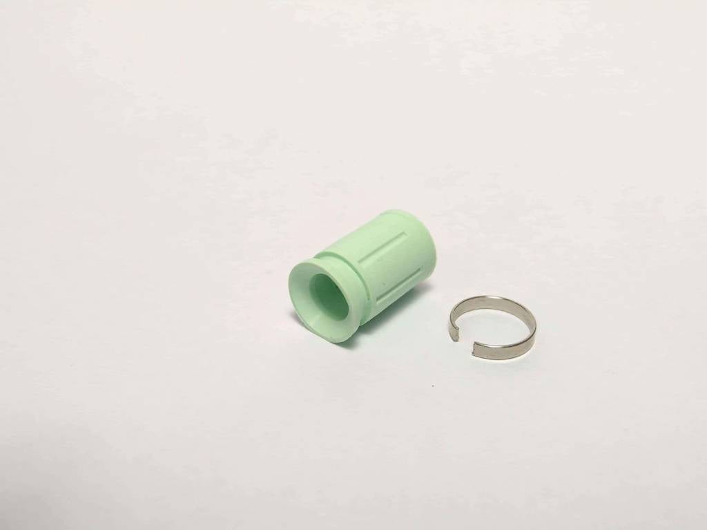 Wonder Bucking 50° (Green)