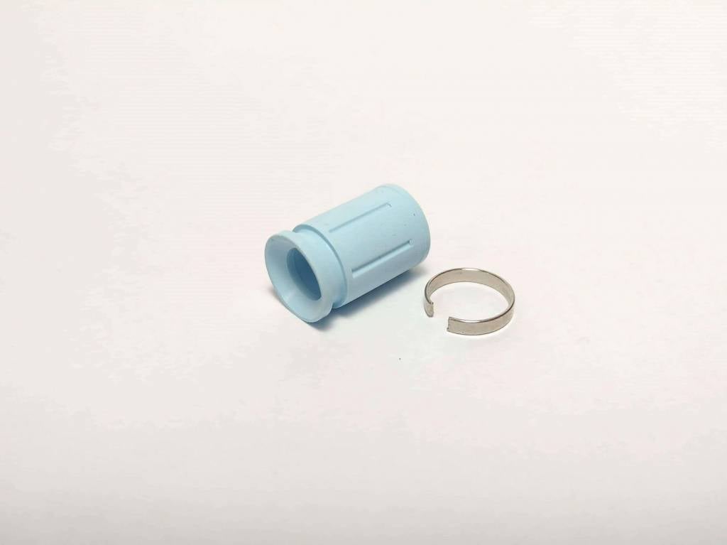 Wonder Bucking 70° (Blue)