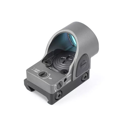 SRO Red Dot - Gray