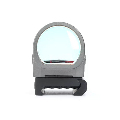 SRO Red Dot - Gray
