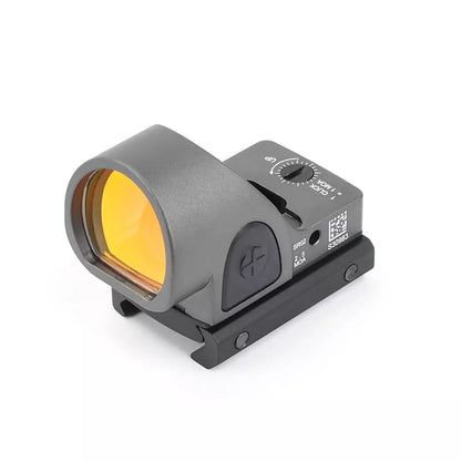 SRO Red Dot - Gray