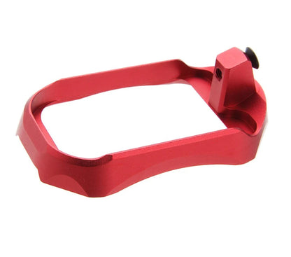 AAP-01 Drum Magwell (AW/WE) - Red
