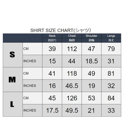 Resident Evil 2 R.P.D Official Uniform Set - Size - L