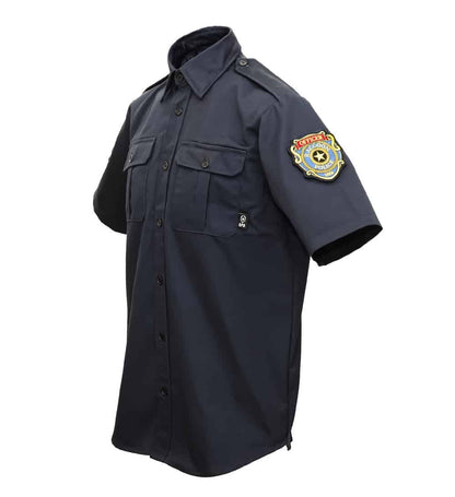 Resident Evil 2 R.P.D Official Uniform Set