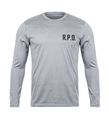 Resident Evil 2 R.P.D Official Uniform Set - Size - L