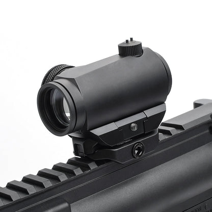 R.E.X. Riser - Black - NO-LOGO