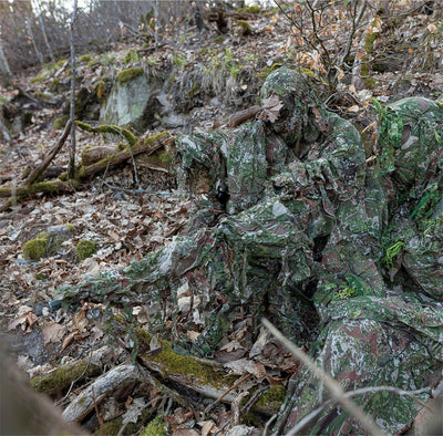 ConCamo Optisches Tarnmuster