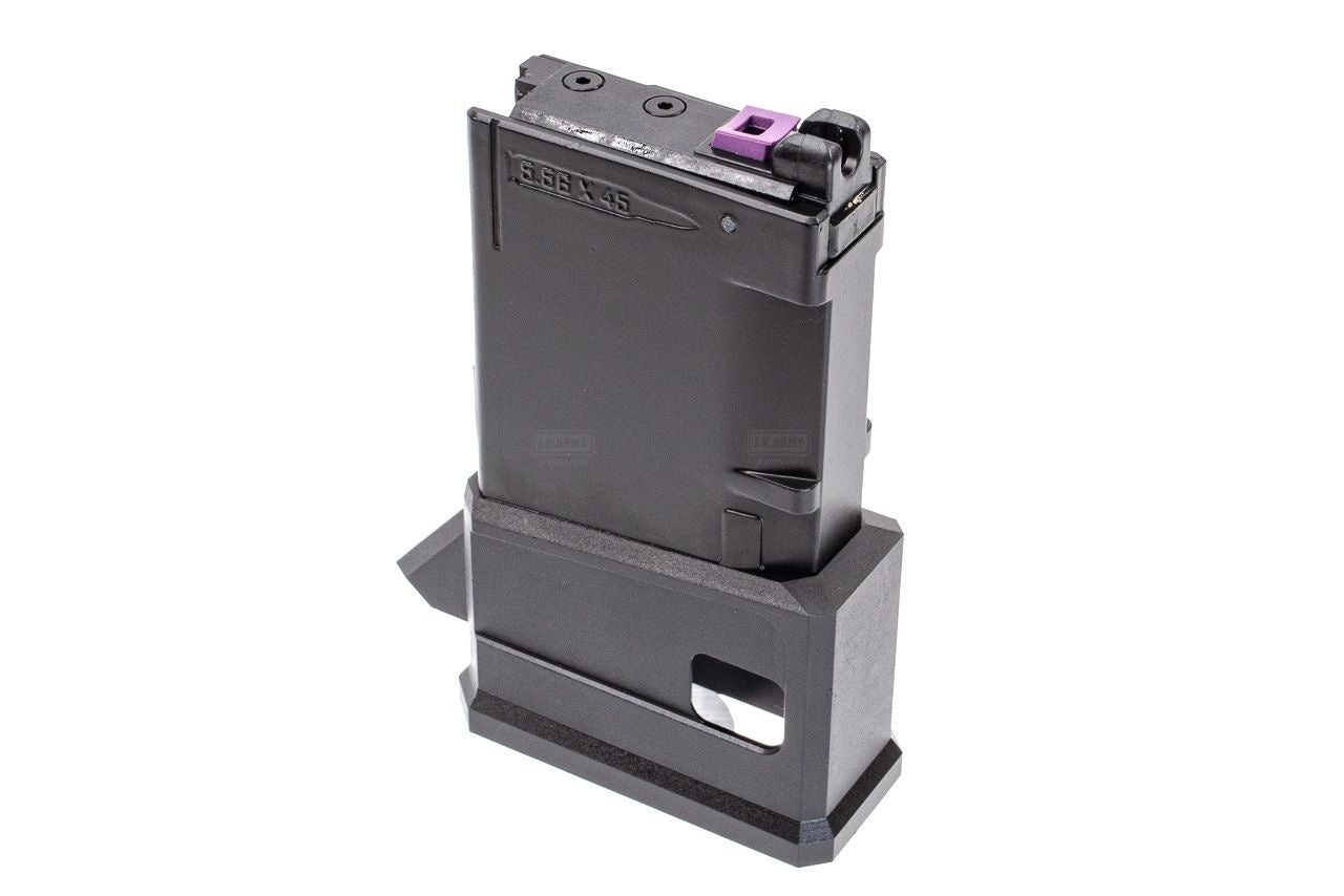 MWS P30 HPA Magazine Adaptor – Skirmshop
