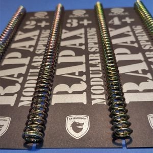 RMS 4+ Joule spring (SRS/SSG/VSR)
