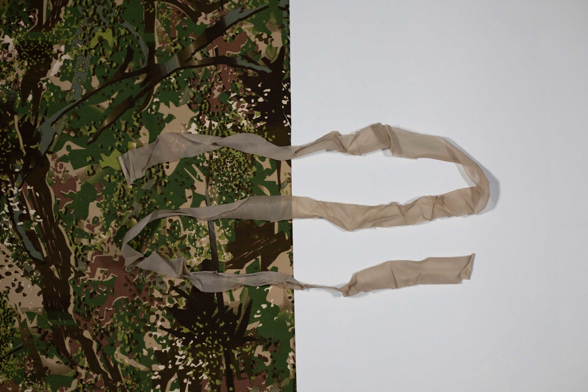 ConCamo Rock Beige Strip