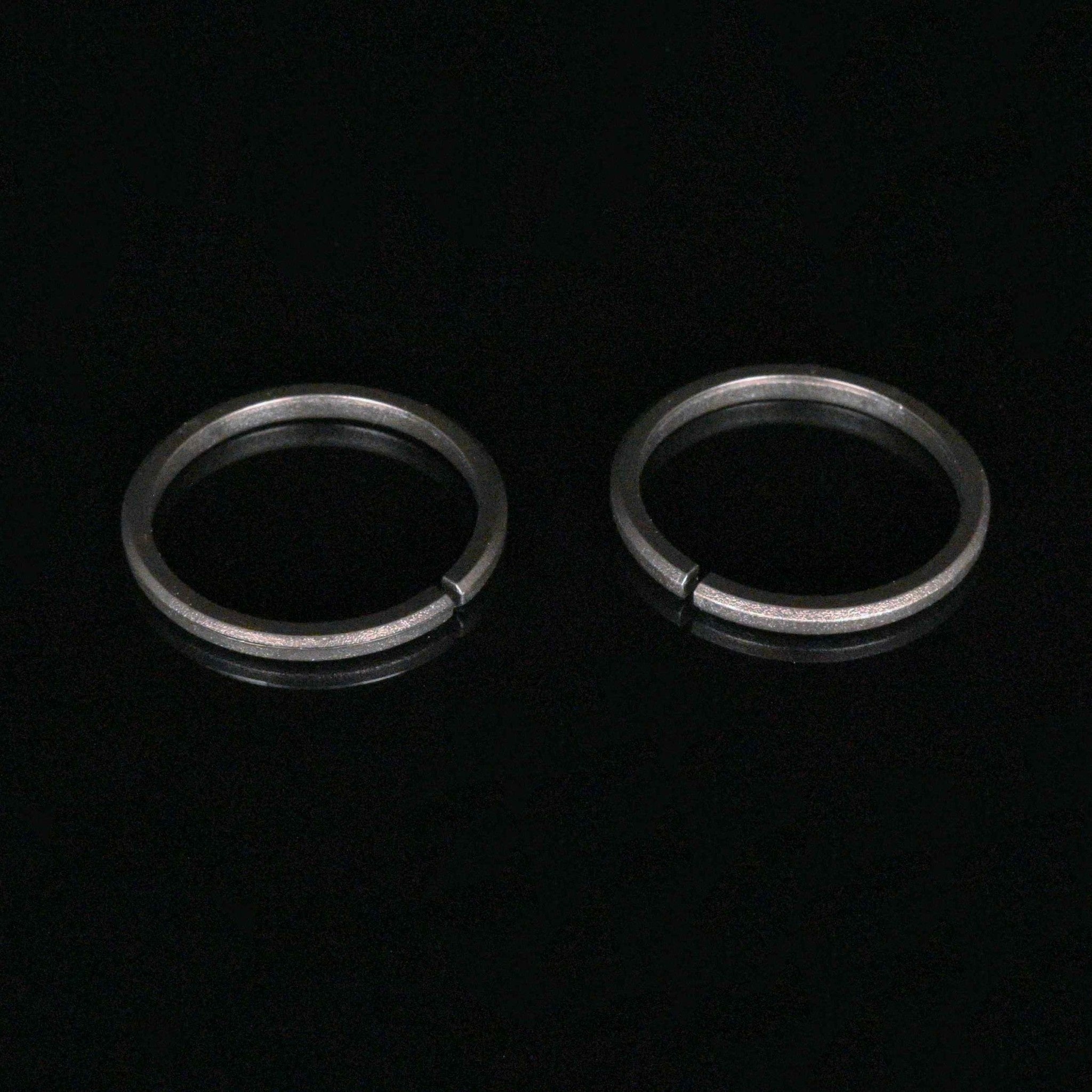 MDRX POM Piston Head Ring Glider (x2)