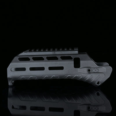 MDRX 16 Inch Handguard - Black