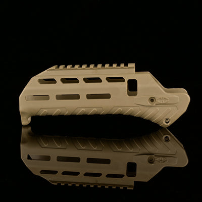 MDRX 16 Inch Handguard - Black