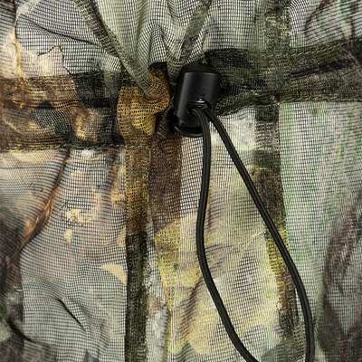 Lightweight Mesh Balaclava EVO