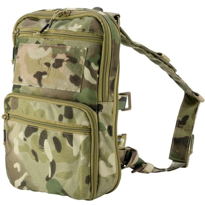 Pack chargeur VX Buckle Up - Noir