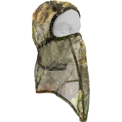 Lightweight Mesh Balaclava EVO