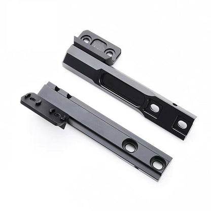 Thorntail M-LOK &amp; Keymod Offset Adaptive (Longbar) Lichthalterung