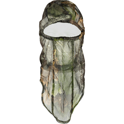 Lightweight Mesh Balaclava EVO