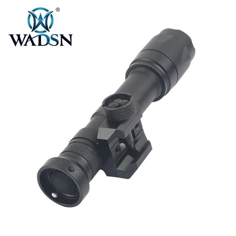 M600C Scout Light Tactical LED Flashlight