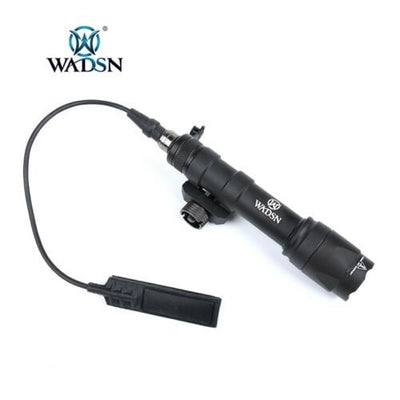 M600C Scout Light Tactical LED Flashlight