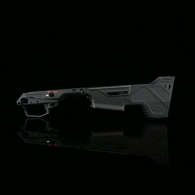 MDRX Polymer Stock - Black