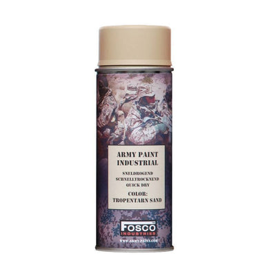 Army Paint Tropentarn Sand
