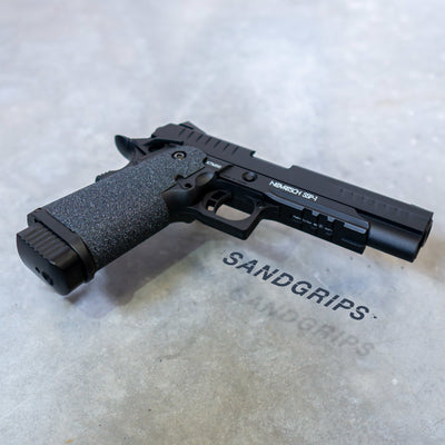 Poignée de sable SSP-1