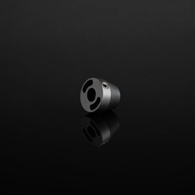 TAC 41 Standard Bolt End Cap