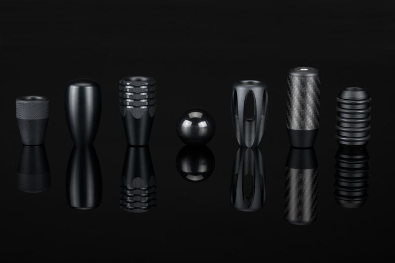 Bouton d'adaptation SRS/TAC41