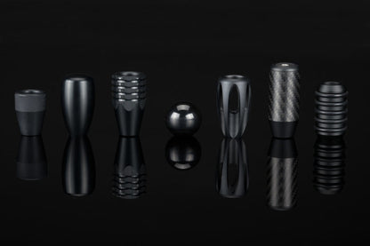 SRS/TAC41 Tactical Knob