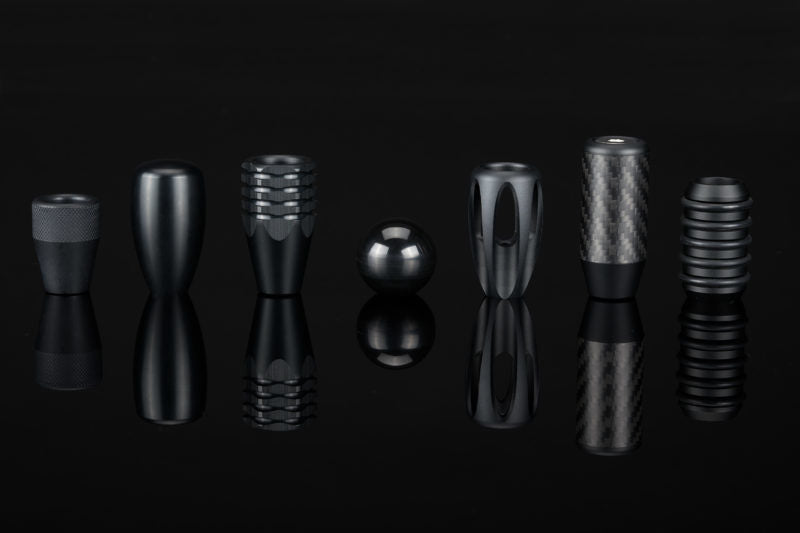 SRS/TAC41 Tactical Knob