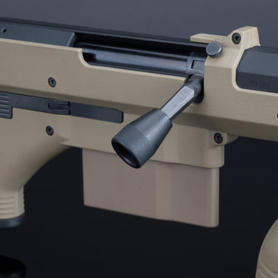 SRS/TAC41 Tactical Knob