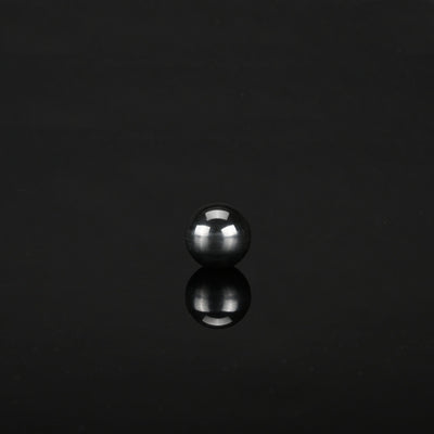 SRS/TAC41 Bakelite Ball Bolt Knob