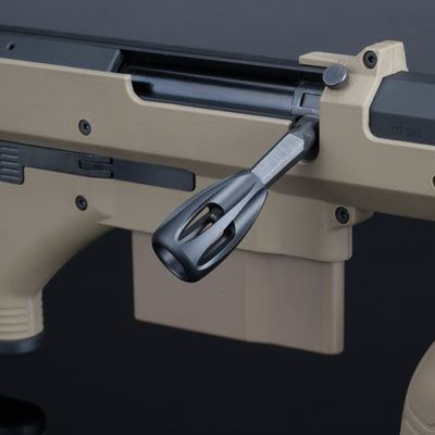 SRS/TAC41 Light Weight Bolt Knob