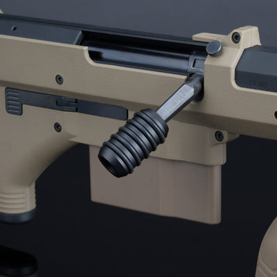 SRS/TAC41 Grip Bolt Knob