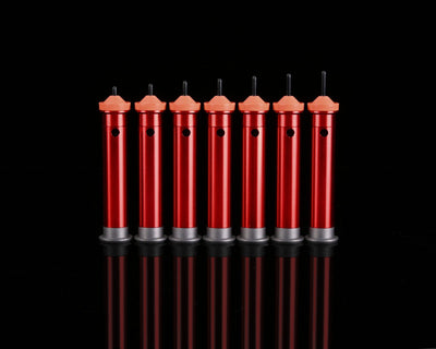 TAC-41/SRS Piston Cup with Polycarbonate Precision Airbrake Kit (x7)