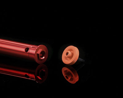 TAC-41/SRS Piston Cup with Polycarbonate Precision Airbrake Kit (x7)