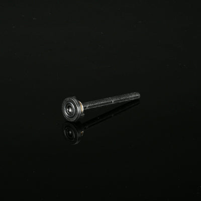 SRS Nylon-Federführung mit Axiallager