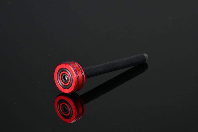 SRS Teflon Spring Guide (Pull Bolt)