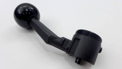 SRS Bolt Head (Monolithic/Right Handed)