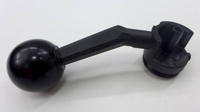 SRS Bolt Head (Monolithic/Right Handed)